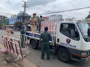 Sảnh Cá Cược Thể Thao Uy Tín Và Đẳng Cấp Nhất 2026 vui mừng vì được gỡ phong tỏa phòng dịch Covid-19