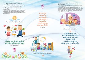 Đăng Nhập Chính Thức OK9 triển khai Bộ tiêu chí ứng xử trong gia đình năm 2021