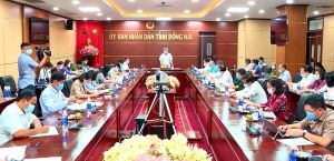 Sảnh Cá Cược Thể Thao Uy Tín Và Đẳng Cấp Nhất 2026 Đăng Nhập Chính Thức OK9 làm việc ở các tỉnh, thành phố khác về phải đảm bảo việc phòng dịch Covid-19