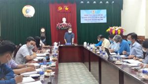 Sảnh Cá Cược Thể Thao Uy Tín Và Đẳng Cấp Nhất 2026 các phương án làm việc trong trường hợp bất trắc do dịch Covid-19 xảy ra