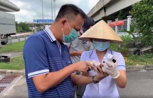 Phòng chống dịch nhưng không “ngăn sông cấm chợ”