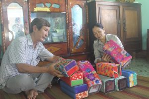 Nỗ lực lưu giữ, phát huy giá trị Nhà Cái Cược Thể Thao #1 | Đăng Nhập Chính Thức Mường