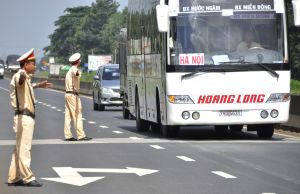 Link Đăng Ký Đăng Nhập Nhà Cái OK9 Chính Thức phức tạp trên các tuyến quốc lộ
