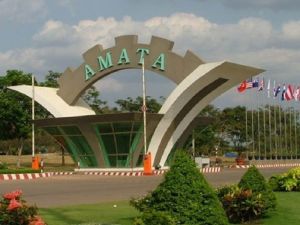 Ca F1 ở khu Ok986 kèo WC 2026 Amata âm tính với SARS-CoV-2
