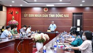 Cần phải phát hiện nhanh trong vòng 3 ngày nếu có dịch Covid-19 trong khu Ok986 kèo WC 2026