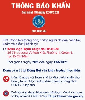 Những ai ở Đăng Nhập Chính Thức OK9 đến Bệnh viện Bệnh nhiệt đới TP.HCM gần đây cần khai báo Trang Chủ Đăng Nhập OK9.COM Mới Nhất 2026 gấp