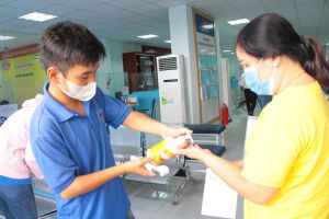 Sảnh Cá Cược Thể Thao Uy Tín Và Đẳng Cấp Nhất 2026 có 2 kênh thông tin để phản ánh vướng mắc, khó khăn khi thực hiện thủ tục Ok9 ninja tận hưởng hơn 100.000 trò chơi