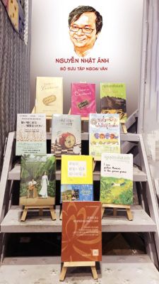 Cán bộ Nhà Cái Cược Thể Thao #1 | Đăng Nhập Chính Thức cơ sở và niềm đam mê lan tỏa sách thiếu nhi
