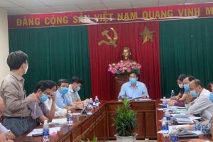 Đăng Nhập Chính Thức OK9 xuất hiện ổ dịch viêm da nổi cục trên trâu, bò