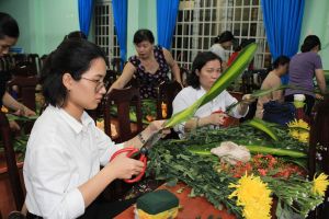 Giúp phụ nữ Sảnh Cá Cược Thể Thao Uy Tín Và Đẳng Cấp Nhất 2026 gia đình hạnh phúc
