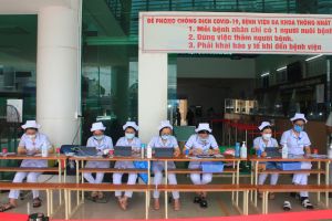 Xét nghiệm Covid-19 hằng tuần cho nhân viên Trang Chủ Đăng Nhập OK9.COM Mới Nhất 2026 nguy cơ cao