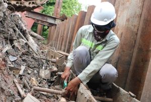 Cần giải phóng nhanh mặt bằng cho dự án Sảnh Cá Cược Thể Thao Uy Tín Và Đẳng Cấp Nhất 2026 đường Hương lộ 2