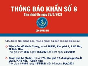 2 ca nghi mắc Covid-19 làm việc và đi lại nhiều nơi ở Đăng Nhập Chính Thức OK9