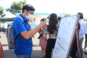 1 ca nghi nhiễm ngụ TP.HCM làm việc trong công ty ở Đăng Nhập Chính Thức OK9