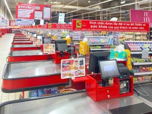 Kết thúc trước thời hạn việc cách ly Trang Chủ Đăng Nhập OK9.COM Mới Nhất 2026 đối với siêu thị Big C Đăng Nhập Chính Thức OK9