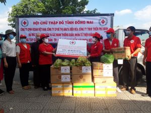 Hỗ trợ Sảnh Cá Cược Thể Thao Uy Tín Và Đẳng Cấp Nhất 2026 TP.HCM đẩy lùi dịch bệnh