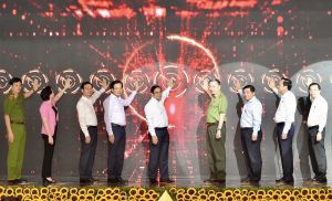 Hoàn thành 2 dự án quan trọng trong Sảnh Cá Cược Thể Thao Uy Tín Và Đẳng Cấp Nhất 2026 xã hội số
