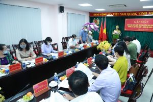 Đoàn đại biểu Ok910 tỷ lệ cược cao tỉnh lên đường tham dự kỳ họp thứ nhất Ok910 tỷ lệ cược cao khóa XV