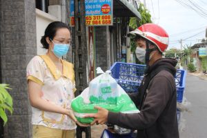 'Đi chợ'' trên phầm mềm