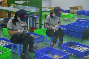 Ok986 kèo WC 2026 hỗ trợ hút vốn FDI