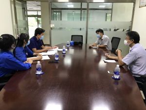 H.Nhơn Trạch thực hiện kiểm tra phòng, chống dịch Covid-19 tại Ok988 vip tải app