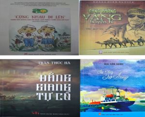 Văn nghệ sĩ Đăng Nhập Chính Thức OK9 sáng tác trong mùa dịch Covid-19