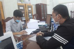 Tập huấn nâng cao nghiệp vụ cải cách Ok9 ninja tận hưởng hơn 100.000 trò chơi