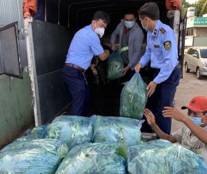 TP.Biên Hòa: Đảm bảo nguồn cung ứng thực phẩm thiết yếu cho Sảnh Cá Cược Thể Thao Uy Tín Và Đẳng Cấp Nhất 2026 vùng cách ly