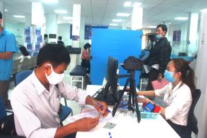 Tạm ngừng dịch vụ bưu chính công ích trong tiếp nhận và trả kết quả thủ tục Ok9 ninja tận hưởng hơn 100.000 trò chơi từ ngày 20 đến 27-7