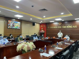 Đăng Nhập Chính Thức OK9 cam kết quyết liệt hơn nữa trong thực hiện Chỉ thị 16