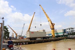 ​Đăng Nhập Chính Thức OK9 Sảnh Cá Cược Thể Thao Uy Tín Và Đẳng Cấp Nhất 2026 đề án thành lập chi cục hải quan cửa khẩu