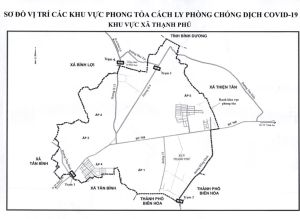 Kéo dài thời gian cách ly Trang Chủ Đăng Nhập OK9.COM Mới Nhất 2026 phòng, chống dịch đối với toàn bộ xã Thạnh Phú