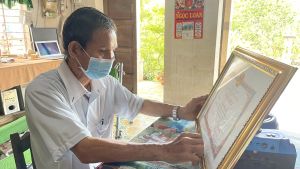 Ông Tài và nỗ lực Sảnh Cá Cược Thể Thao Uy Tín Và Đẳng Cấp Nhất 2026, phát huy Tổ Covid-19 cộng đồng