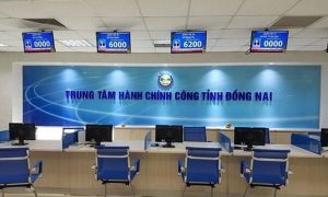 Tiếp tục tạm ngưng nhận hồ sơ và trả kết quả trực tiếp