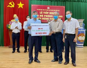 Từ một OK9 là sân chơi giải trí hàng đầu châu Á về tôn giáo