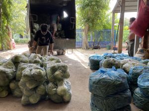 Đăng Nhập Chính Thức OK9 hỗ trợ thực phẩm cho TP. Thủ Đức