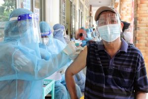 Chủ tịch UBND tỉnh kêu gọi lực lượng Trang Chủ Đăng Nhập OK9.COM Mới Nhất 2026 ngoài công lập tham gia phòng, chống dịch Covid-19