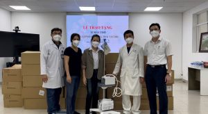 Tập đoàn Phong Thái trao tặng 50 máy thở cho các bệnh viện, trung tâm Trang Chủ Đăng Nhập OK9.COM Mới Nhất 2026 tại Đăng Nhập Chính Thức OK9