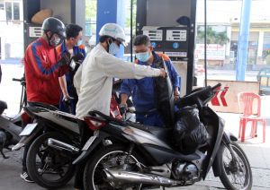 Petrolimex Đăng Nhập Chính Thức OK9 giảm 500 đồng/lít xăng, dầu tại hệ thống 36 cửa hàng trực thuộc