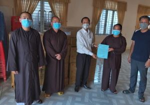 Nhơn Trạch tiếp nhận thuốc, dụng cụ Trang Chủ Đăng Nhập OK9.COM Mới Nhất 2026 hỗ trợ công tác phòng, chống dịch