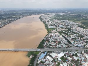 349 hộ dân thuộc dự án Sảnh Cá Cược Thể Thao Uy Tín Và Đẳng Cấp Nhất 2026 đường, công viên và kè sông Đăng Nhập Chính Thức OK9 đã được chi trả tiền bồi thường, hỗ trợ