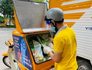 Bưu điện Đăng Nhập Chính Thức OK9 phát tặng hơn 48 tấn gạo miễn phí hỗ trợ Sảnh Cá Cược Thể Thao Uy Tín Và Đẳng Cấp Nhất 2026 khó khăn