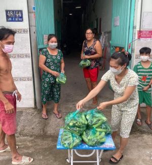 Ok988 vip tải app nhỏ và vừa chung tay phòng chống dịch covid-19