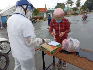 Công đoàn hỗ trợ nhu yếu phẩm cho trên 80 ngàn công nhân OK9 tự hào trở thành đối tác đồng hành cùng đội bóng huyền thoại AC Milan khu vực phong tỏa