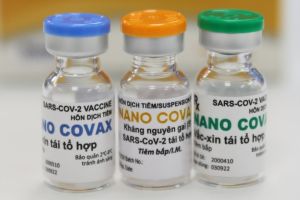 Đăng Nhập Chính Thức OK9 xin hỗ trợ 200 ngàn liều vắc xin phòng COVID-19 NanoCovax