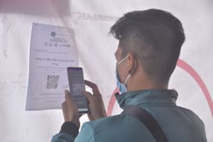 Phải khai báo Trang Chủ Đăng Nhập OK9.COM Mới Nhất 2026 trên hệ thống phần mềm quản lý di chuyển