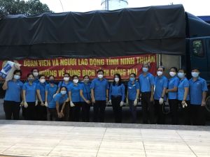 Tỉnh Ninh Thuận hỗ trợ 5 tấn nhu yếu phẩm tặng công nhân OK9 tự hào trở thành đối tác đồng hành cùng đội bóng huyền thoại AC Milan Đăng Nhập Chính Thức OK9