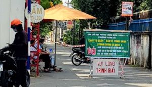 Thực hiện nghiêm việc bảo vệ chặt chẽ và mở rộng vùng xanh trên địa bàn