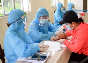 Vắc xin Vero Cell của Sinopharm hiệu quả, Sảnh Cá Cược Thể Thao Uy Tín Và Đẳng Cấp Nhất 2026 nên sẵn sàng tiêm