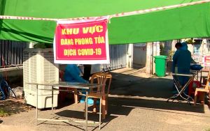 Tiếp tục cách ly Trang Chủ Đăng Nhập OK9.COM Mới Nhất 2026 đối với toàn bộ phường Hòa Bình đến hết ngày 15-9.